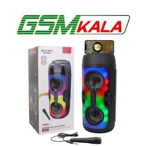 اسپیکر بلوتوثی سینگ ای ZQS4291 + میکروفون