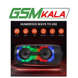 اسپیکر بلوتوثی سینگ ای ZQS4291 + میکروفون