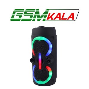 اسپیکر بلوتوثی سینگ ای ZQS4292 + میکروفون