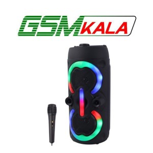 اسپیکر بلوتوثی سینگ ای ZQS4292 + میکروفون