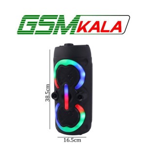 اسپیکر بلوتوثی سینگ ای ZQS4292 + میکروفون