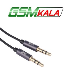 کابل فنری Biva AUX-03 AUX 1.8m