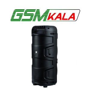 اسپیکر بلوتوثی سینگ ای ZQS42107 + میکروفون و ریموت کنترل