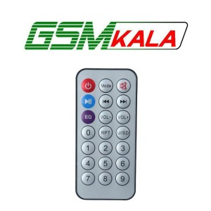 اسپیکر بلوتوثی سینگ ای ZQS42107 + میکروفون و ریموت کنترل