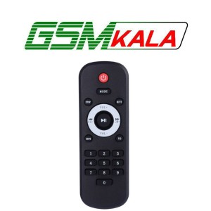 اسپیکر چمدانی بلوتوثی سینگ ای ZQS-8305 + میکروفون و ریموت کنترل