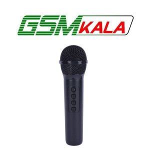 اسپیکر چمدانی بلوتوثی سینگ ای ZQS-8305 + میکروفون و ریموت کنترل