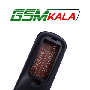 اسپیکر چمدانی بلوتوثی سینگ ای ZQS-8305 + میکروفون و ریموت کنترل