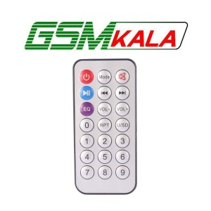 اسپیکر چمدانی بلوتوثی سینگ ای ZQS8276 + میکروفون و ریموت کنترل