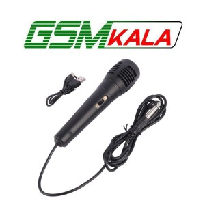اسپیکر بلوتوثی گریت نایس GTS-1868 + میکروفون
