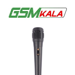 اسپیکر بلوتوثی گریت نایس GTS-1868 + میکروفون