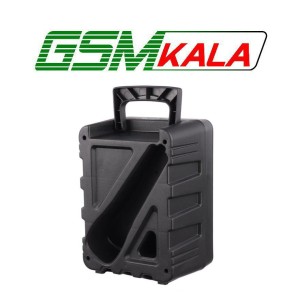 اسپیکر بلوتوثی گریت نایس GTS-1868 + میکروفون