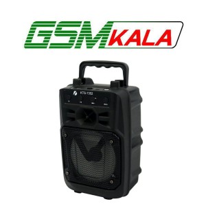 اسپیکر بلوتوثی کی تی اس KTS-1352