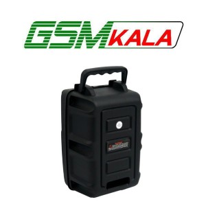 اسپیکر بلوتوثی کی تی اس KTS-1352