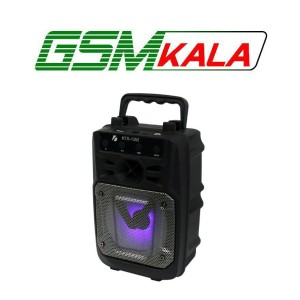 اسپیکر بلوتوثی کی تی اس KTS-1352