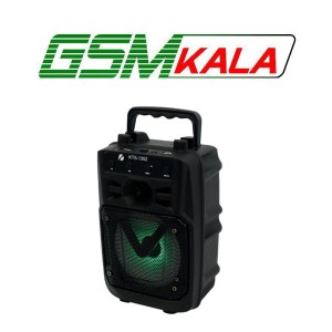 اسپیکر بلوتوثی کی تی اس KTS-1352