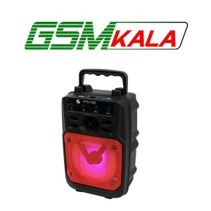 اسپیکر بلوتوثی کی تی اس KTS-1352