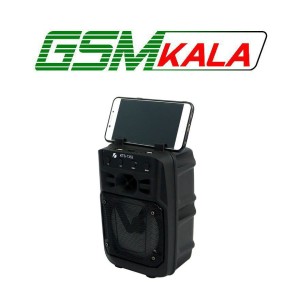 اسپیکر بلوتوثی کی تی اس KTS-1352