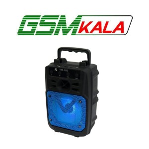 اسپیکر بلوتوثی کی تی اس KTS-1352