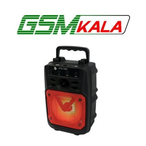 اسپیکر بلوتوثی کی تی اس KTS-1352