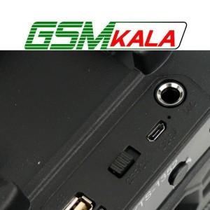 اسپیکر بلوتوثی کی تی اس KTS-1352