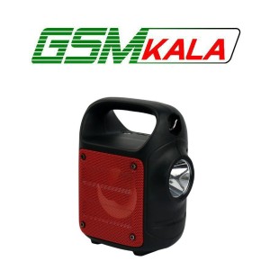 اسپیکر بلوتوثی کی تی اس KTS-1185