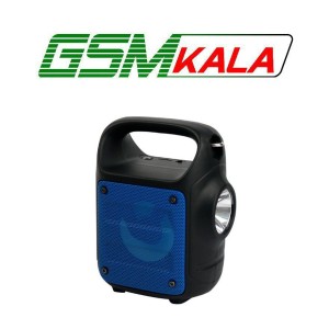 اسپیکر بلوتوثی کی تی اس KTS-1185