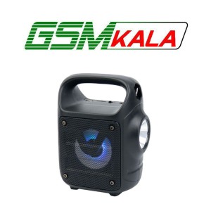 اسپیکر بلوتوثی کی تی اس KTS-1185