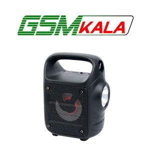 اسپیکر بلوتوثی کی تی اس KTS-1185