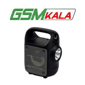 اسپیکر بلوتوثی کی تی اس KTS-1185