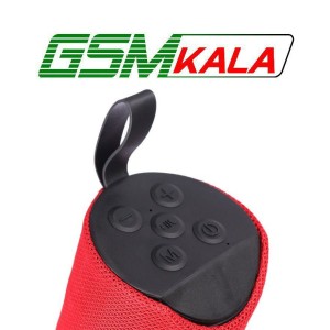 اسپیکر بلوتوثی رم و فلش خور Godfrey V-113