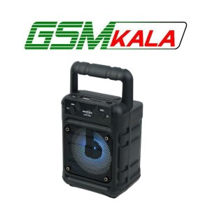 اسپیکر بلوتوثی اکسترا باس GTS-1361