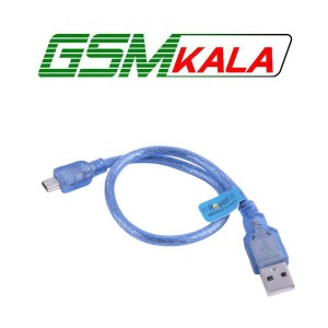 کابل مینی یو اس بی Royal 30cm