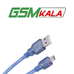 کابل مینی یو اس بی Royal 30cm