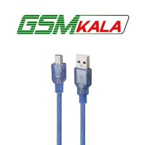 کابل مینی یو اس بی Royal 30cm