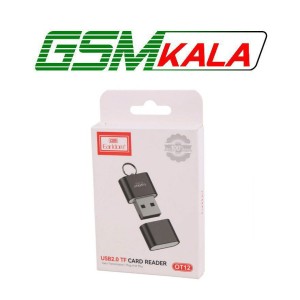 رم ریدر میکرو Earldom ET-OT12