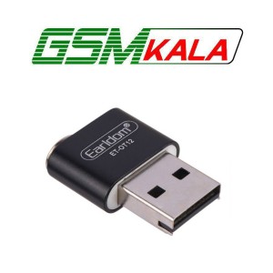 رم ریدر میکرو Earldom ET-OT12