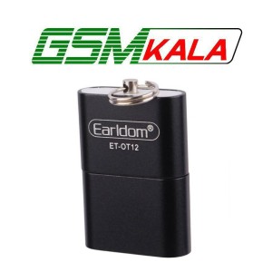 رم ریدر میکرو Earldom ET-OT12