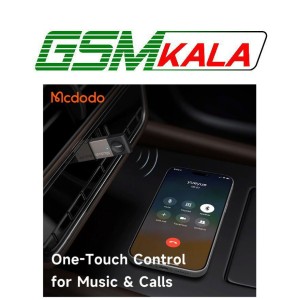دانگل بلوتوث خودرو Mcdodo OT-825