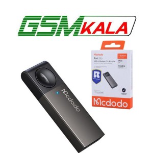 دانگل بلوتوث خودرو Mcdodo OT-825