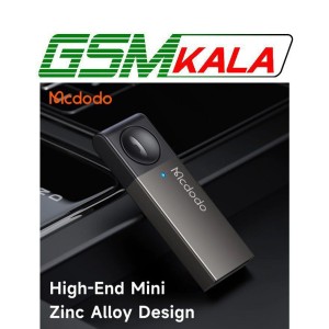 دانگل بلوتوث خودرو Mcdodo OT-825