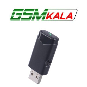 دانگل بلوتوث خودرو Yesido YAU40 AUX