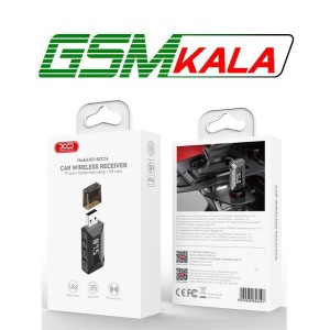 دانگل بلوتوث خودرو XO XO-BCC16