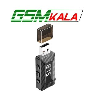 دانگل بلوتوث خودرو XO XO-BCC16