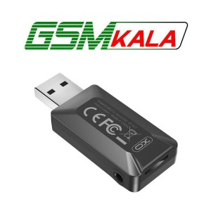 دانگل بلوتوث خودرو XO XO-BCC16