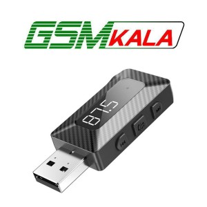 دانگل بلوتوث خودرو XO XO-BCC16