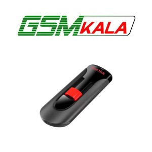 فلش 32 گیگ سن دیسک SanDisk Cruzer Glide CZ60