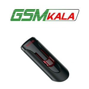فلش 64 گیگ سن دیسک SanDisk Cruzer Glide USB3.0