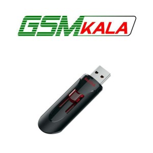 فلش 128 گیگ سن دیسک SanDisk Cruzer Glide USB3.0