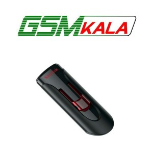 فلش 128 گیگ سن دیسک SanDisk Cruzer Glide USB3.0