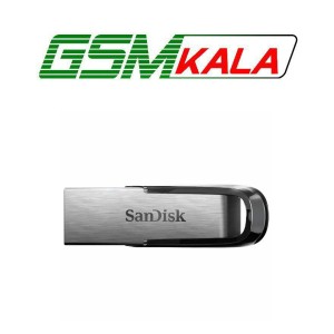 فلش 128 گیگ سن دیسک SanDisk Ultra Flair USB3.0